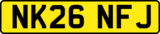 NK26NFJ