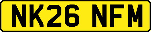 NK26NFM