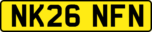 NK26NFN