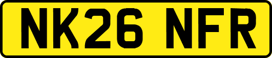 NK26NFR