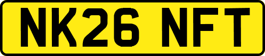 NK26NFT