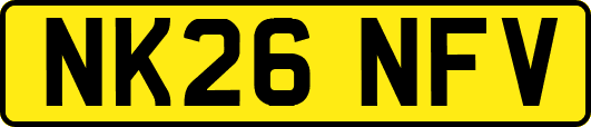 NK26NFV