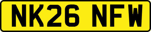 NK26NFW
