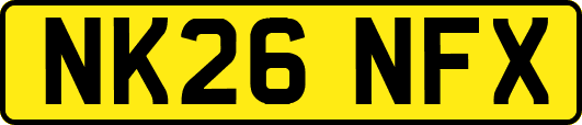 NK26NFX