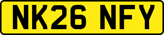NK26NFY