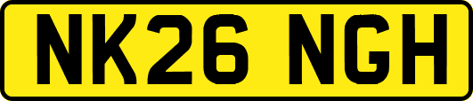 NK26NGH