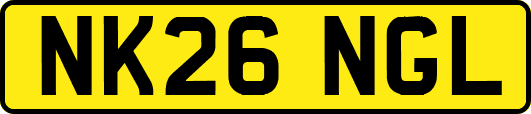 NK26NGL