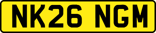 NK26NGM