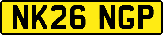 NK26NGP
