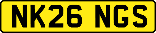 NK26NGS