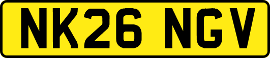 NK26NGV