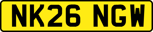 NK26NGW