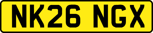 NK26NGX