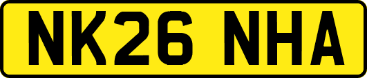 NK26NHA