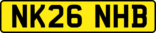NK26NHB