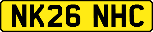 NK26NHC