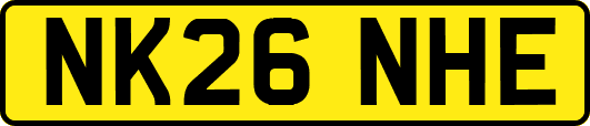 NK26NHE