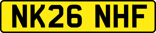 NK26NHF