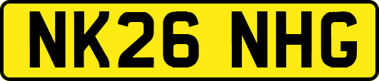 NK26NHG