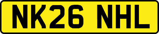 NK26NHL