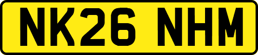 NK26NHM