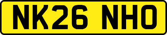 NK26NHO