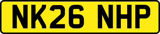 NK26NHP