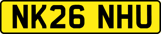 NK26NHU