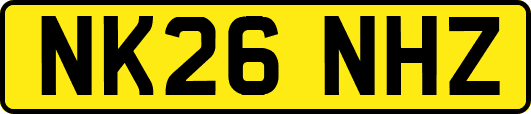NK26NHZ