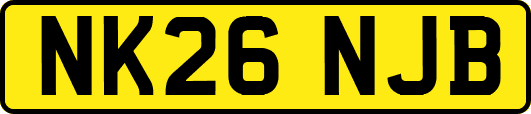 NK26NJB