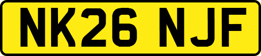 NK26NJF