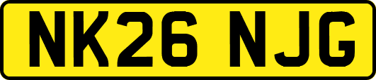 NK26NJG