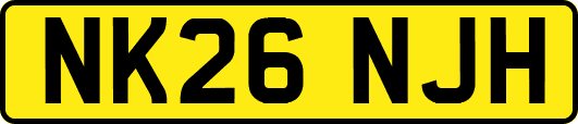 NK26NJH