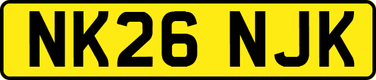 NK26NJK