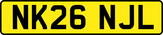 NK26NJL