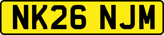 NK26NJM