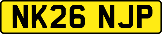 NK26NJP