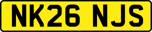 NK26NJS