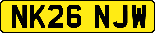 NK26NJW