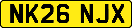 NK26NJX