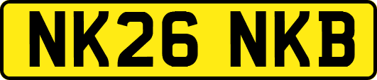NK26NKB
