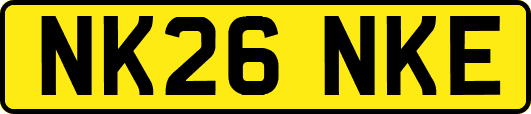 NK26NKE