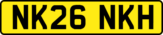 NK26NKH