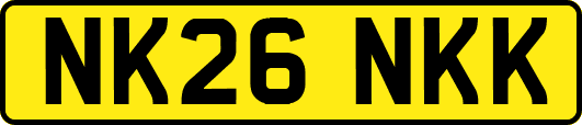 NK26NKK