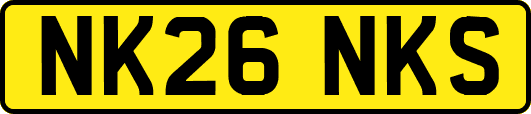 NK26NKS