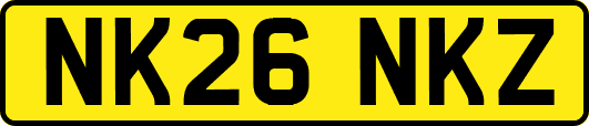 NK26NKZ
