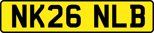 NK26NLB
