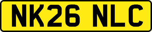 NK26NLC