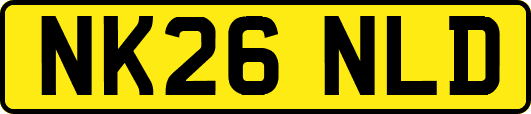 NK26NLD