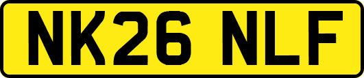 NK26NLF